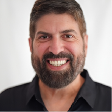 Steven Stein, CGI