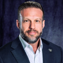 Sean Barnes, Wolf Executives
