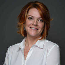 Leslie Ellis, Meaningful Change Consulting, LLC