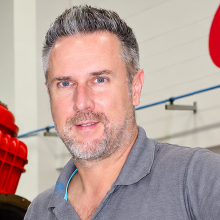 Marc Berger