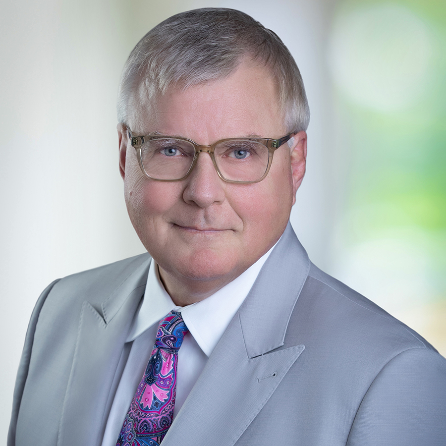 Chuck Drobny