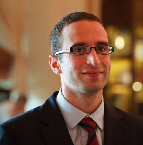 Kareem Naouri