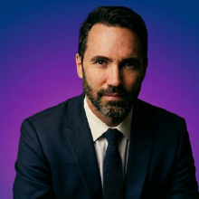 Kyle Henderson, VizionAPI