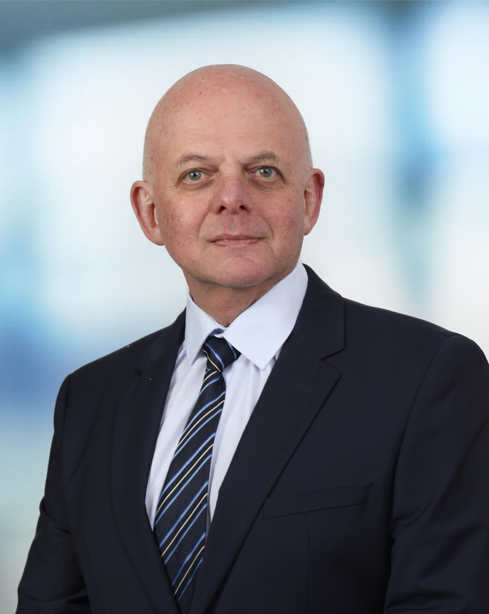 Gregory Shahnovsky