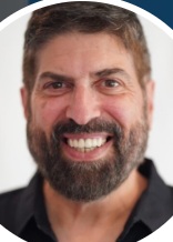 Steven Stein, CGI Business Solutions