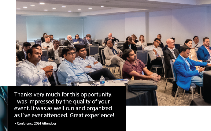 Conference Image