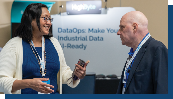 Professional networking at AI in Oil and Gas Conference, artificial intelligence in oil and gas industry event, Delegate enjoying coffee during AI in Oil and Gas networking session