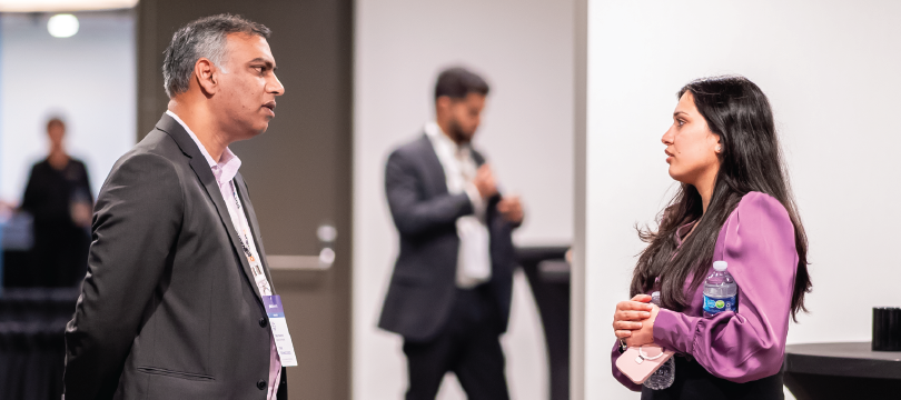 industry partnership benefits, sponsor packages designed for technology innovators in energy, build brand authority by sponsoring a global oil and gas conference