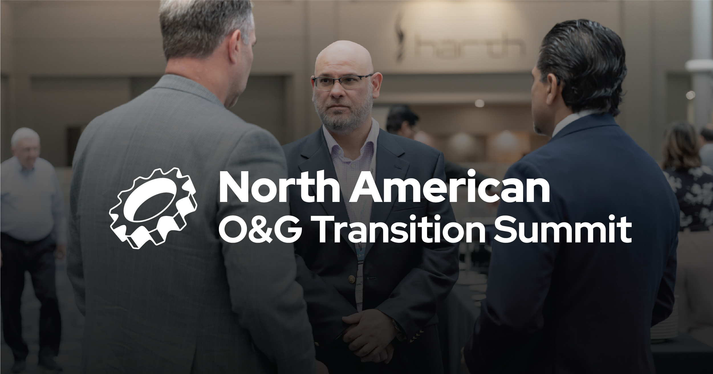 Transition Summit logo