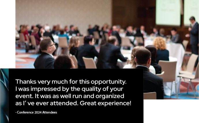 Conference Image