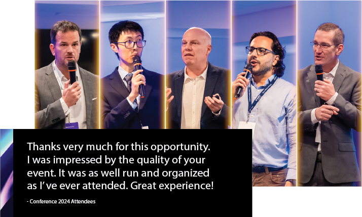 Conference Image